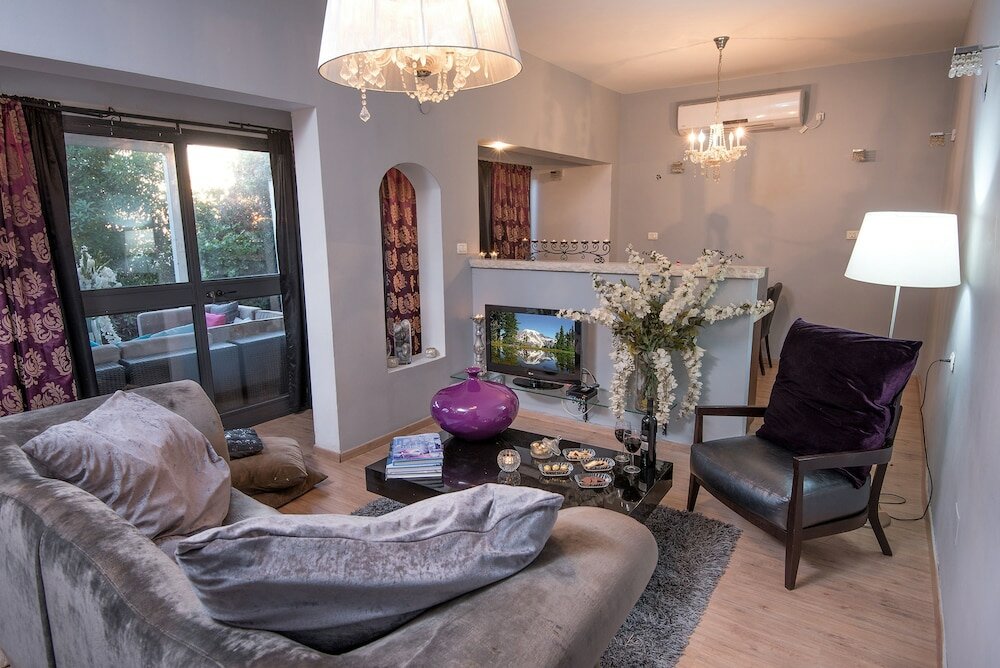 Фото Appartment in Kfar Vradim