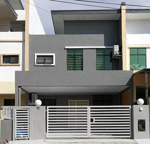 Апартаменты Sandakan Hill Terrace 2 в Сандакане