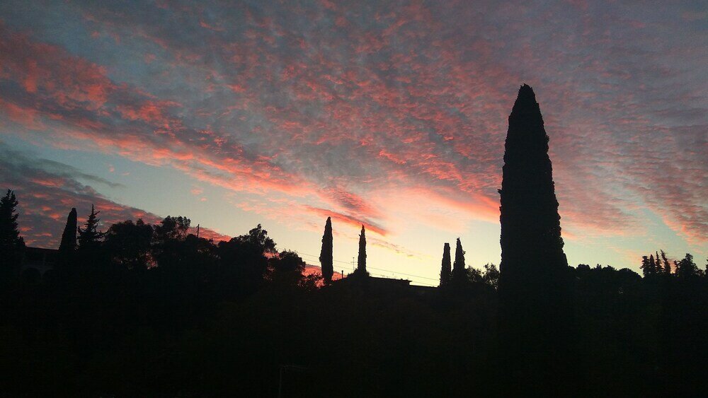 Фото Onar Corfu Aparts & Studios