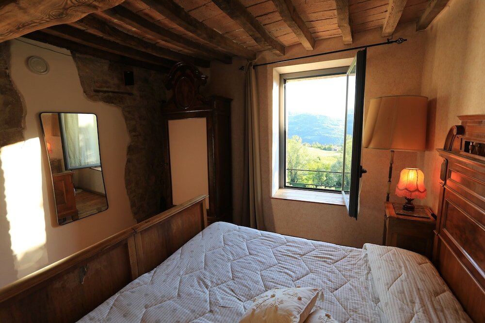 Фото Alleluja Country House