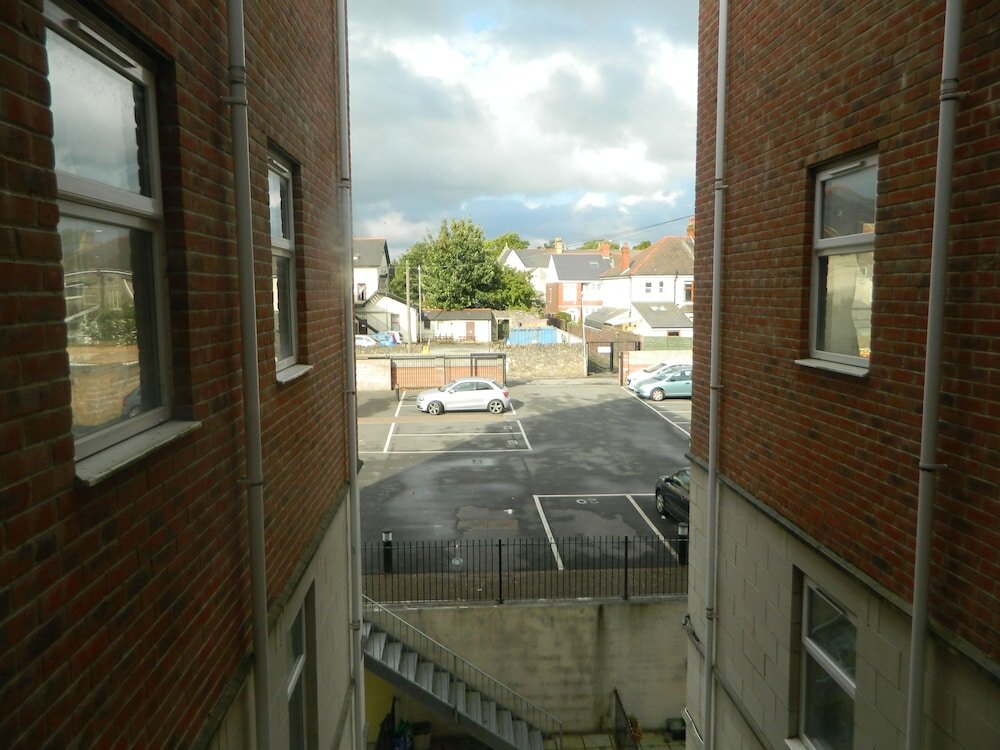 Фото Willows-Cardiff Guest House