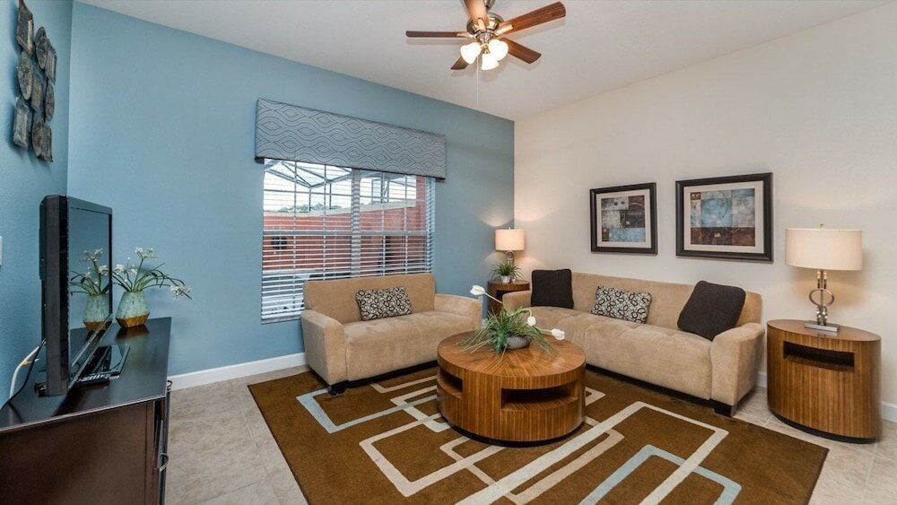 Фото Grhbch3031 - Paradise Palms Resort - 4 Bed 3 Baths Townhouse