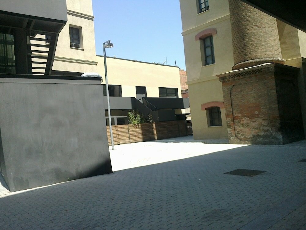 Фото Sealona Beach Lofts Apartments