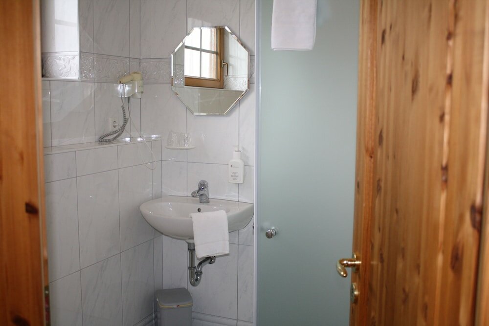 Фото Pension Treenehof