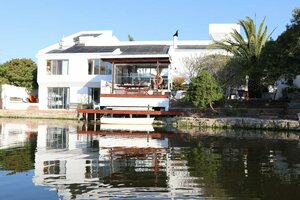 Гостиница Admiralty B&b