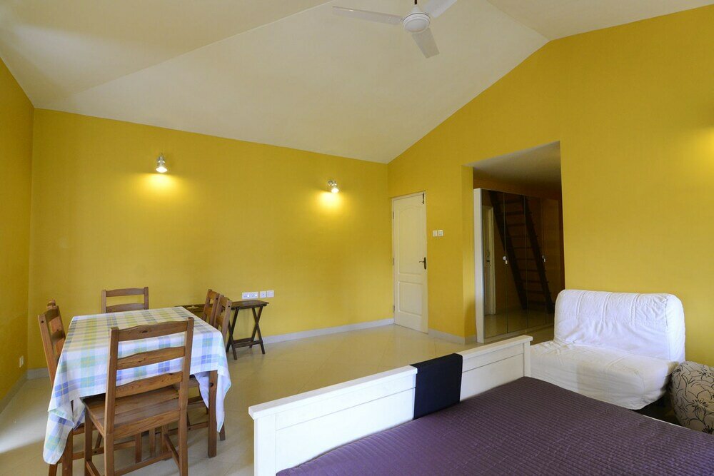 Фото TripThrill Costa Del Sol 5bhk Villa