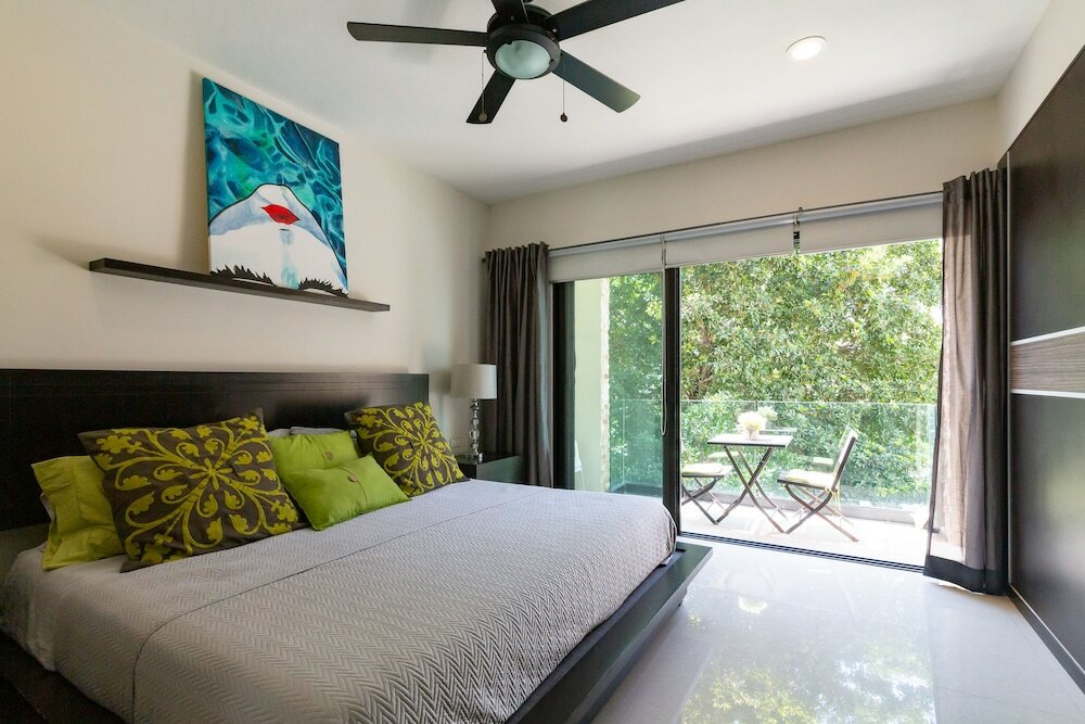 Фото Mamitas Village by CocoBR