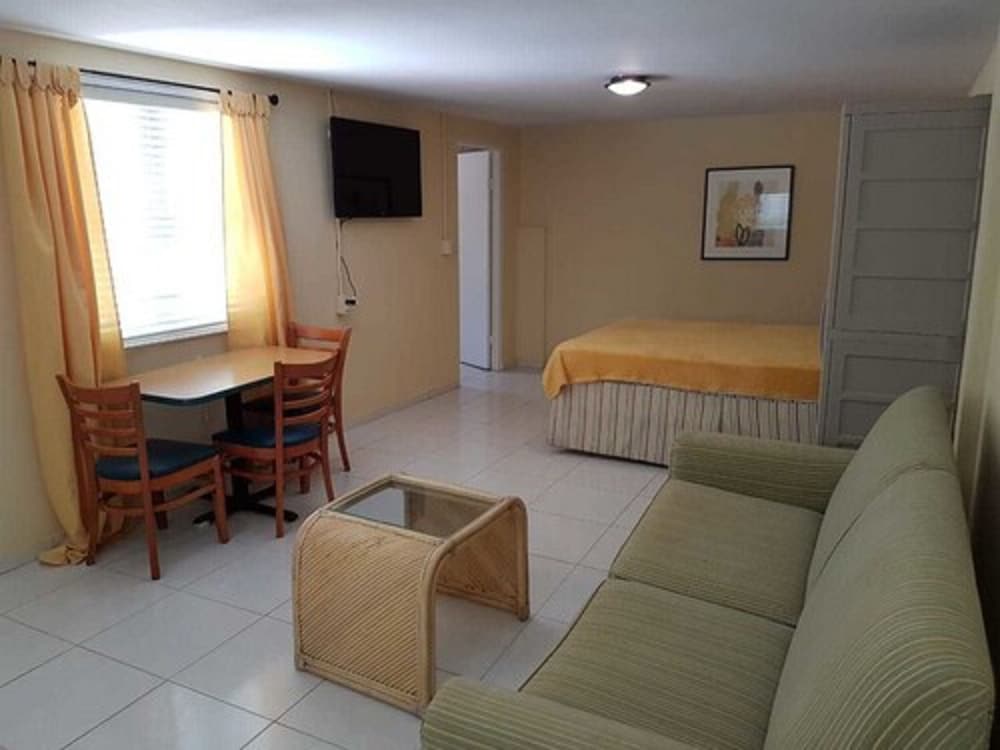 Фото Maria Mulata Apartments