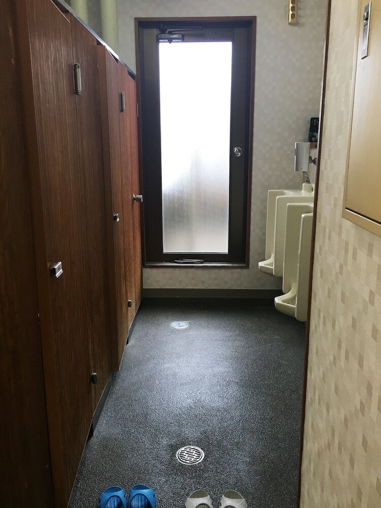 Фото Darumaya Ryokan