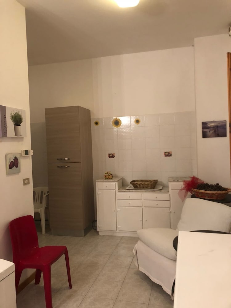 Фото Gabbiano Bianco