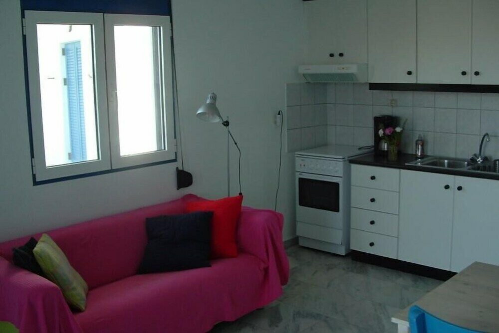 Фото Villa Aliki