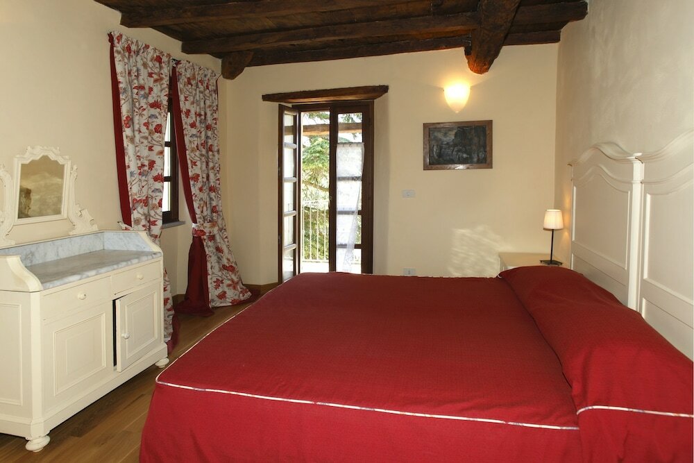 Фото Castello di Grillano