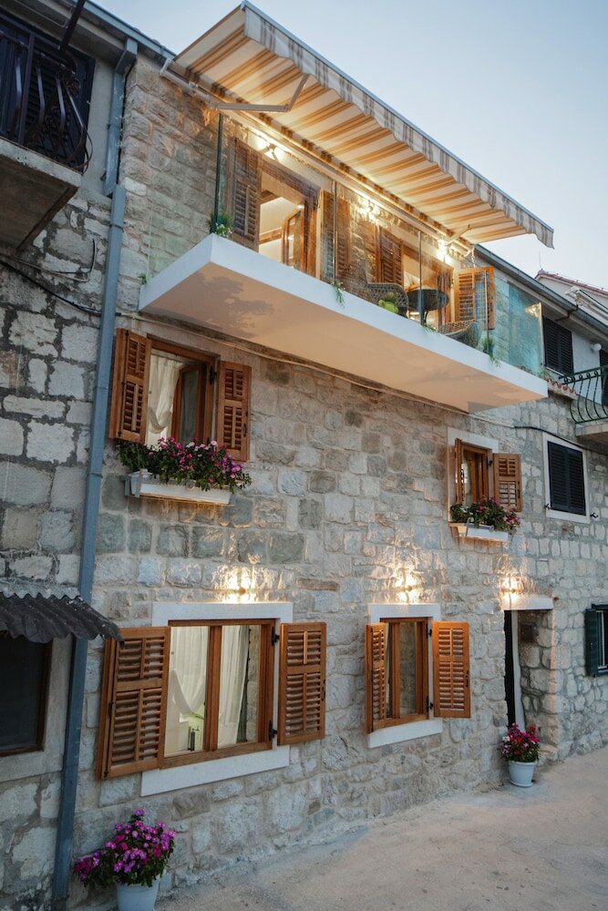 Фото Luxury View Marjan