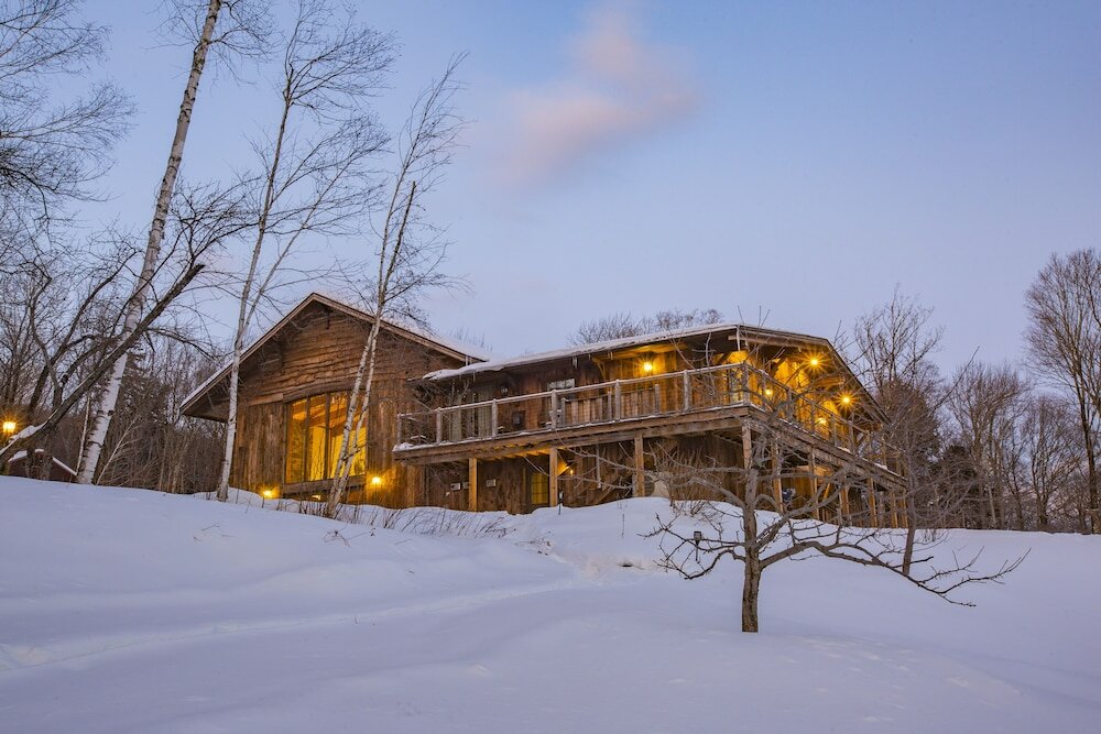 Фото Seesaw's Lodge