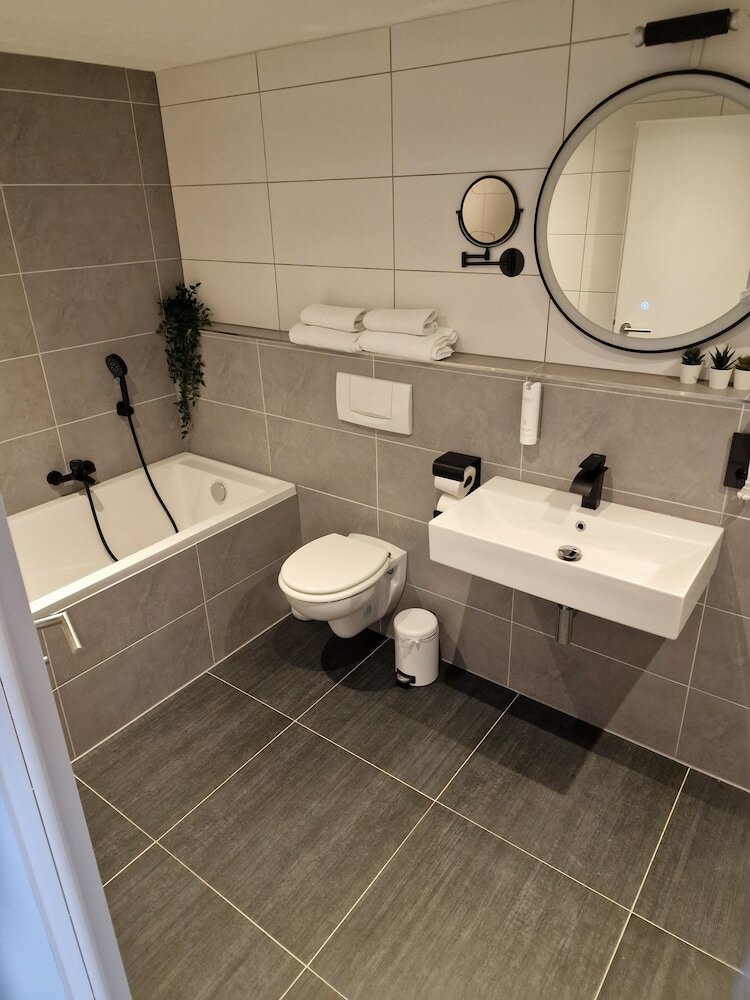 Фото Berghotel Kristall