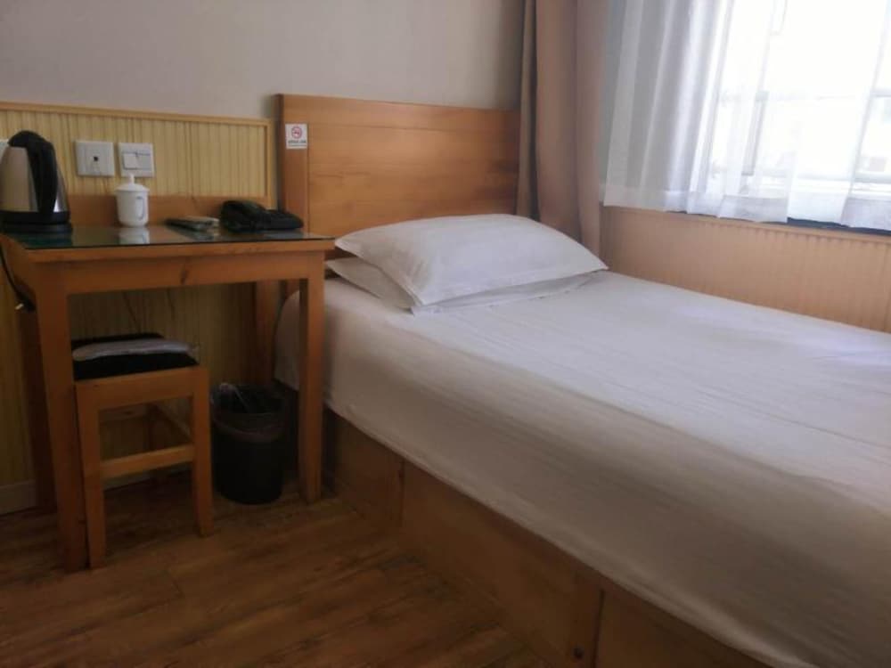 Фото Haishang Xiaowo Oriental Pearl Branch