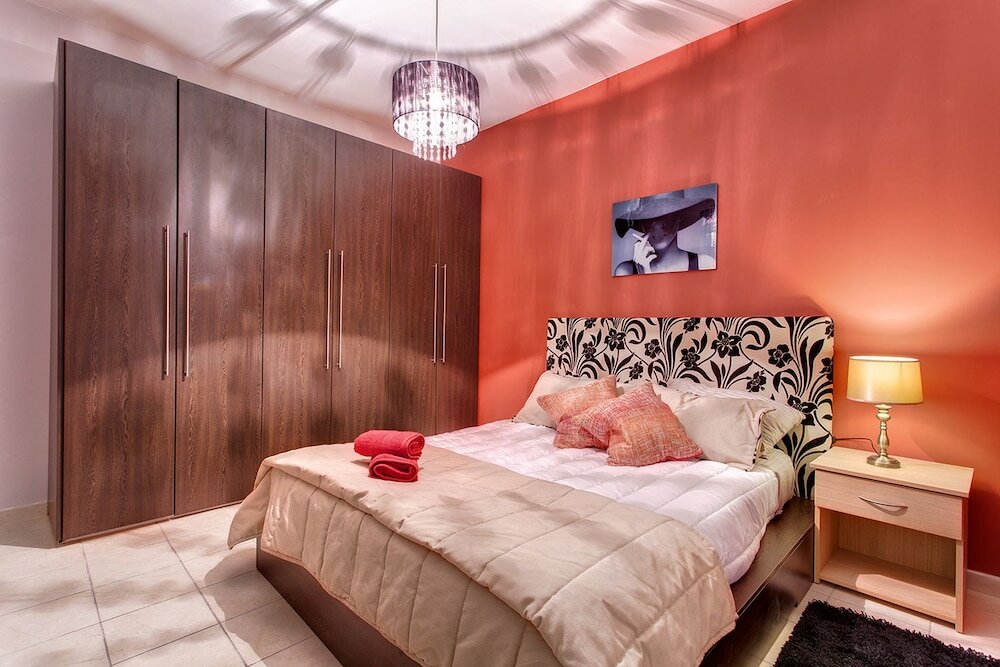 Фото Modern 2br Sliema Apartment