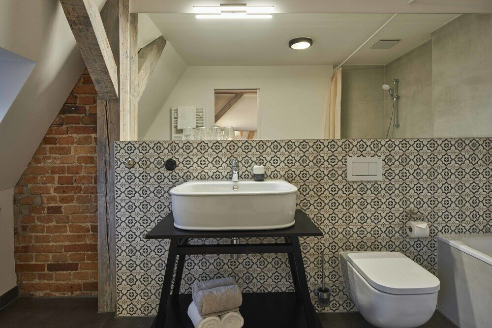 Фото VIAs Appartements und Ferienwohnungen