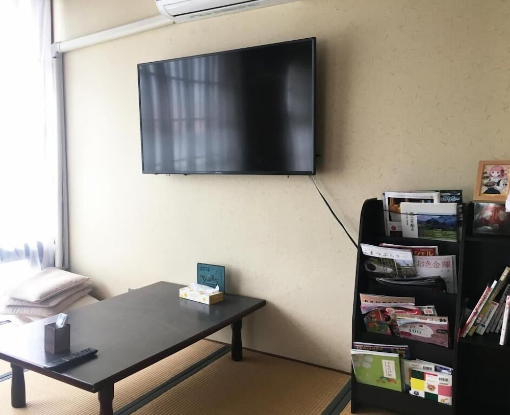 Фото Darumaya Ryokan