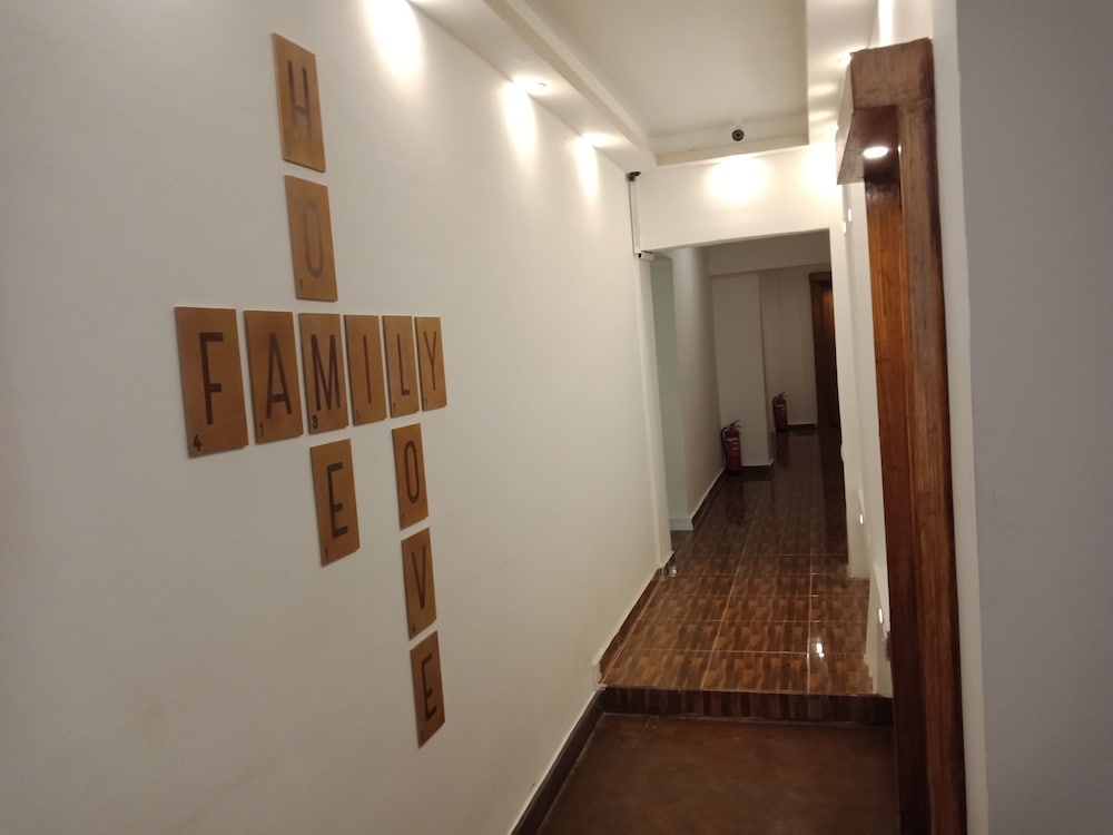 Фото Castle Hostel