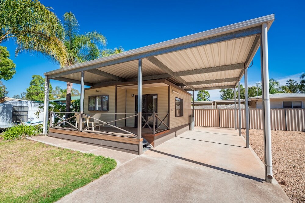 Фото Highway 1 Holiday & Lifestyle Park