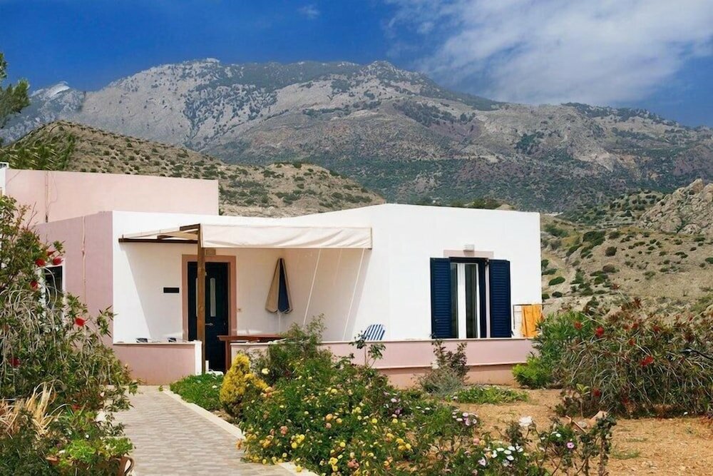 Фото Villa Aliki