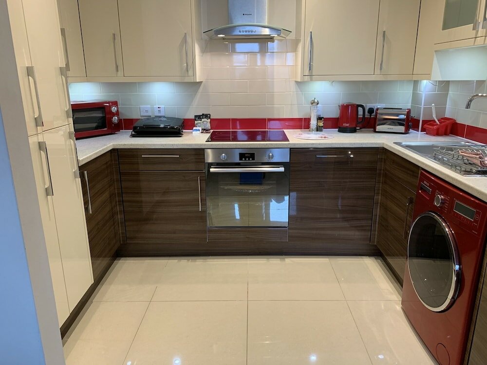 Фото The Courtyard