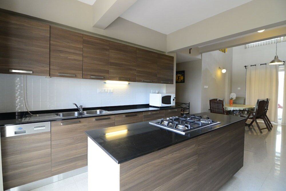 Фото TripThrill Costa Del Sol 5bhk Villa