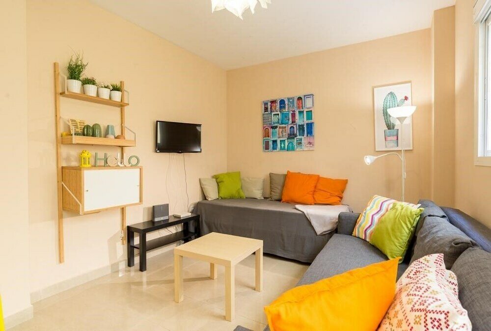 Фото Plaza Merced Historico