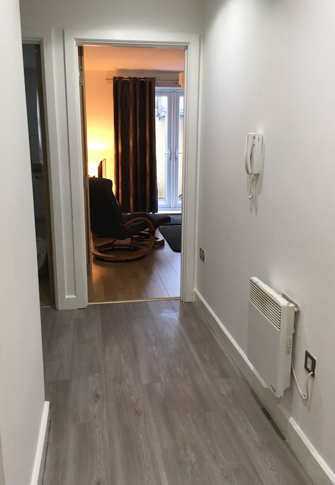 Фото Ashgrove Apartments