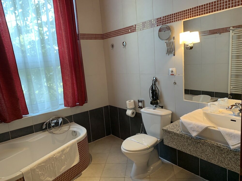 Фото Hotel Therma