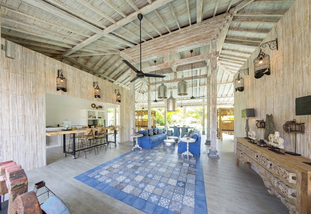 Фото Joglo House Lombok