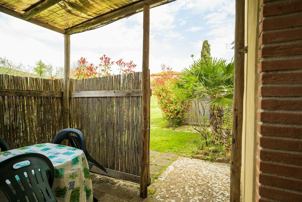 Фото Agriturismo Due Ponti