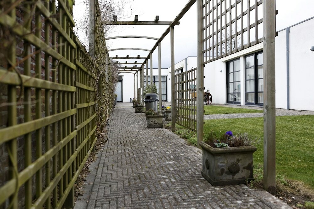 Фото Hotel Boomgaard