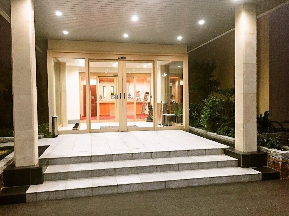 Фото Hamamura Onsen Totoya