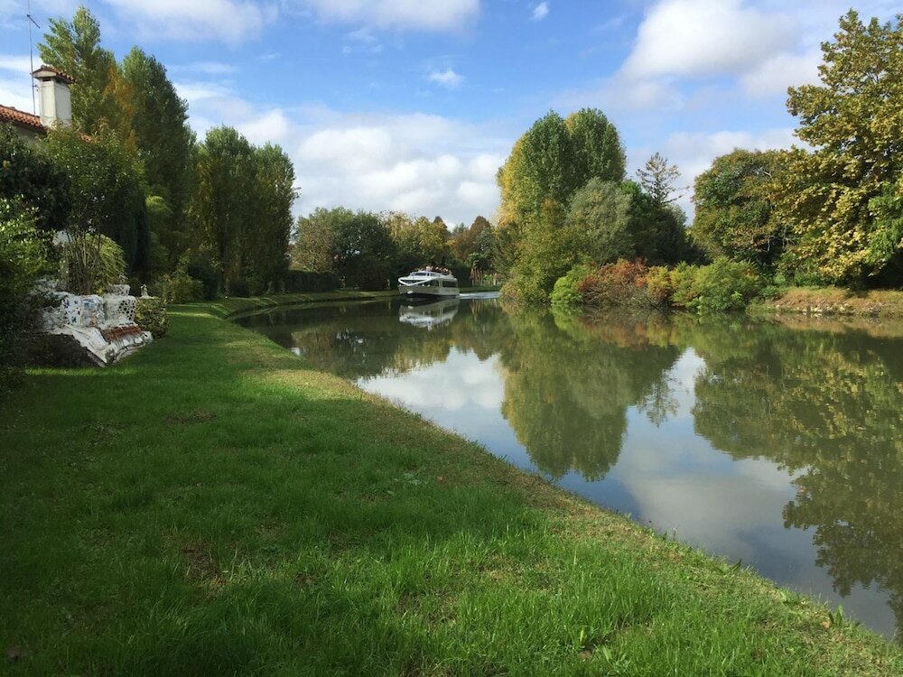 Фото Dimora Naviglio B&b