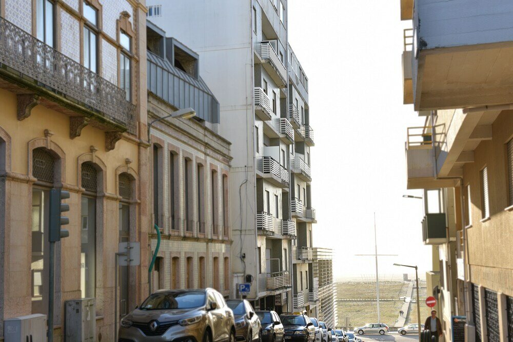 Фото 16 Maestro Apartment