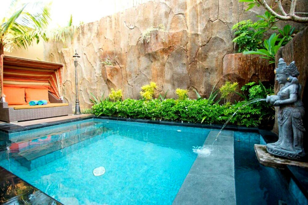 Фото Menzel Villa