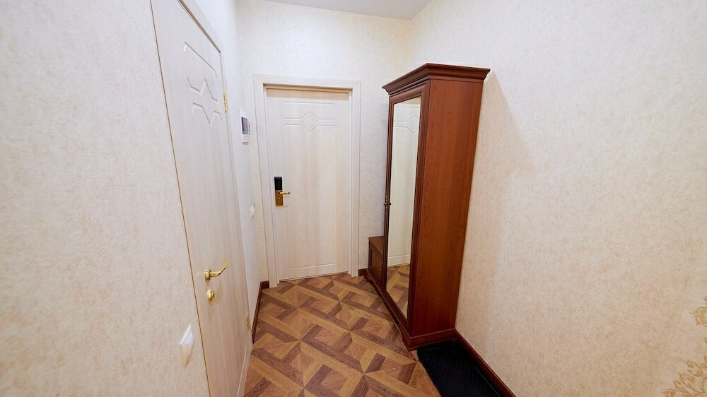 Фото Реверанс