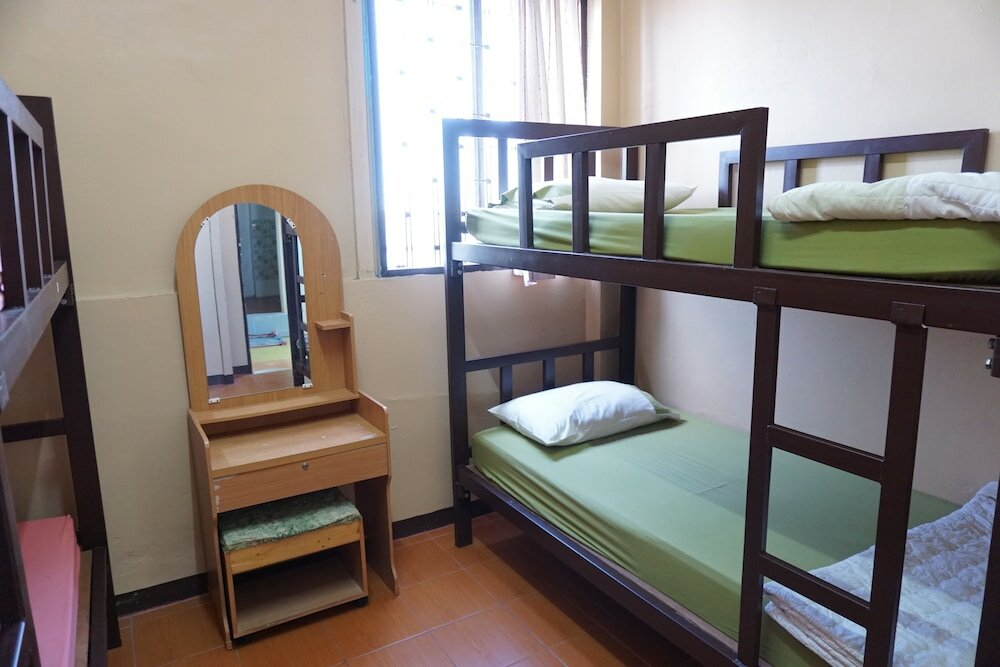 Фото Oyo 730 Meedee Hostel