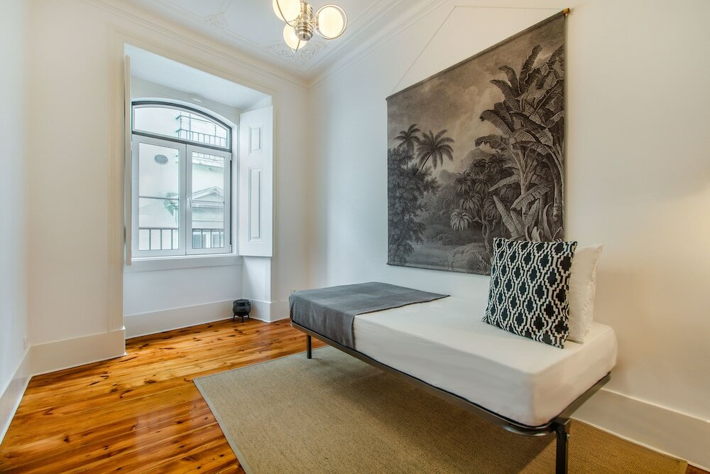 Фото Casa Maria Helena - Bairro Alto