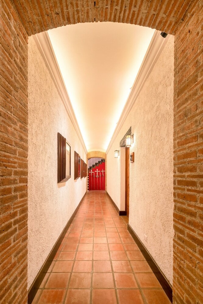 Фото Las Cruces Boutique Hotel