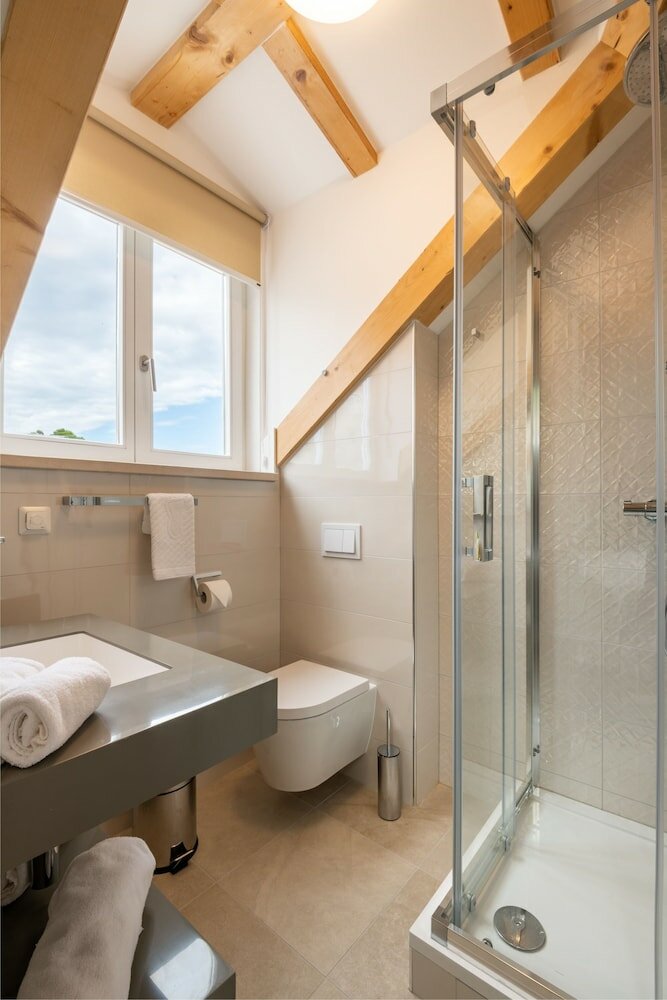 Фото Boutique B&B Villa Faggioni