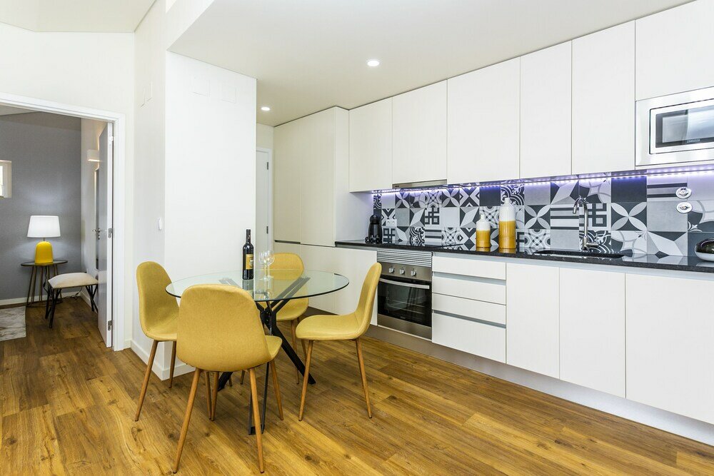 Фото LxWay Apartments Alcântara Luxury