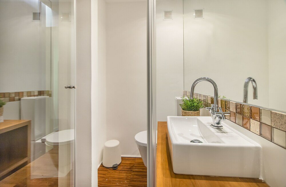 Фото 347 Acácias Flat