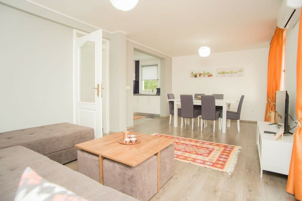 Фото Garden Lux Sarajevo