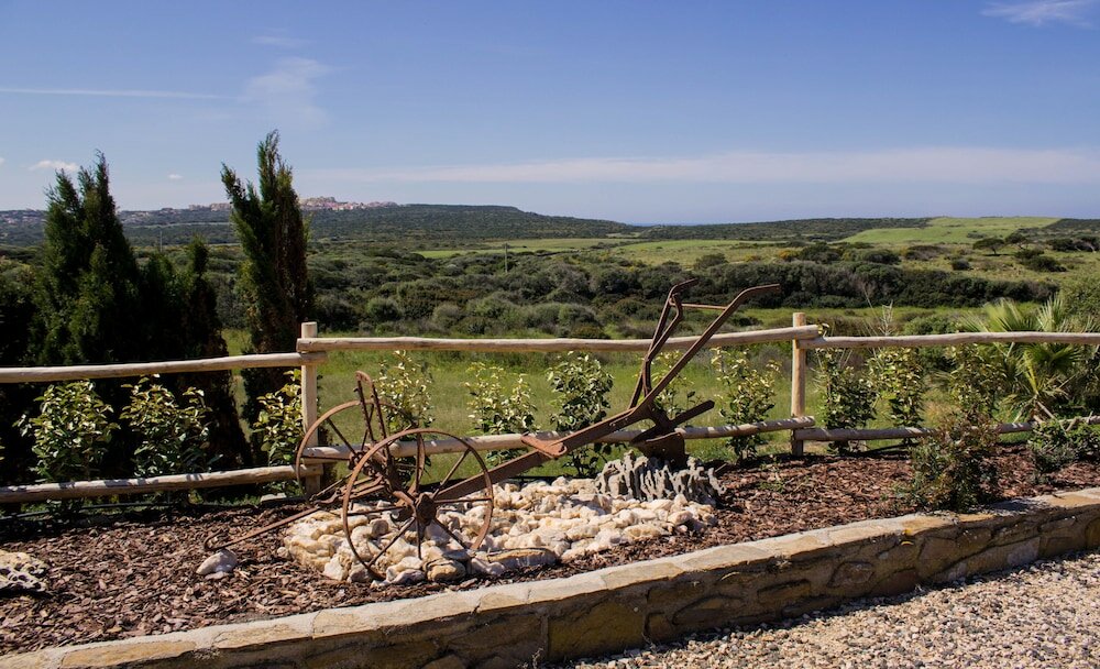 Фото Cala Scoglietti