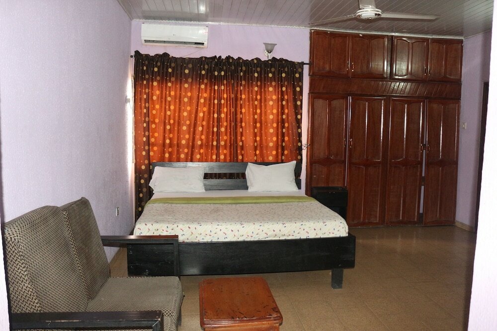 Фото Samaritan Hotel