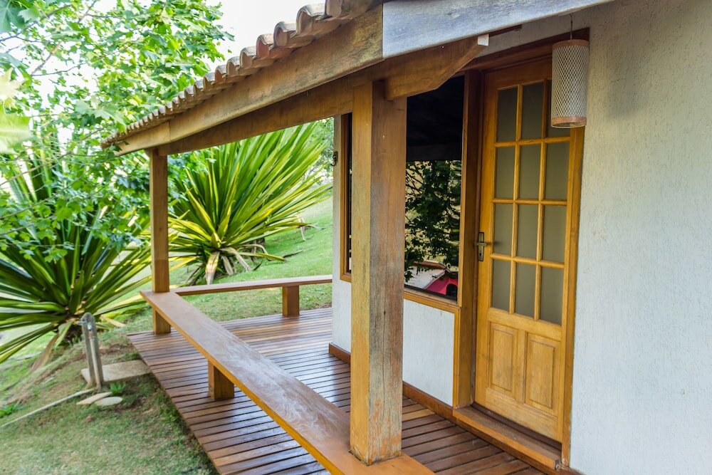 Фото Pousada Espelho DÁgua