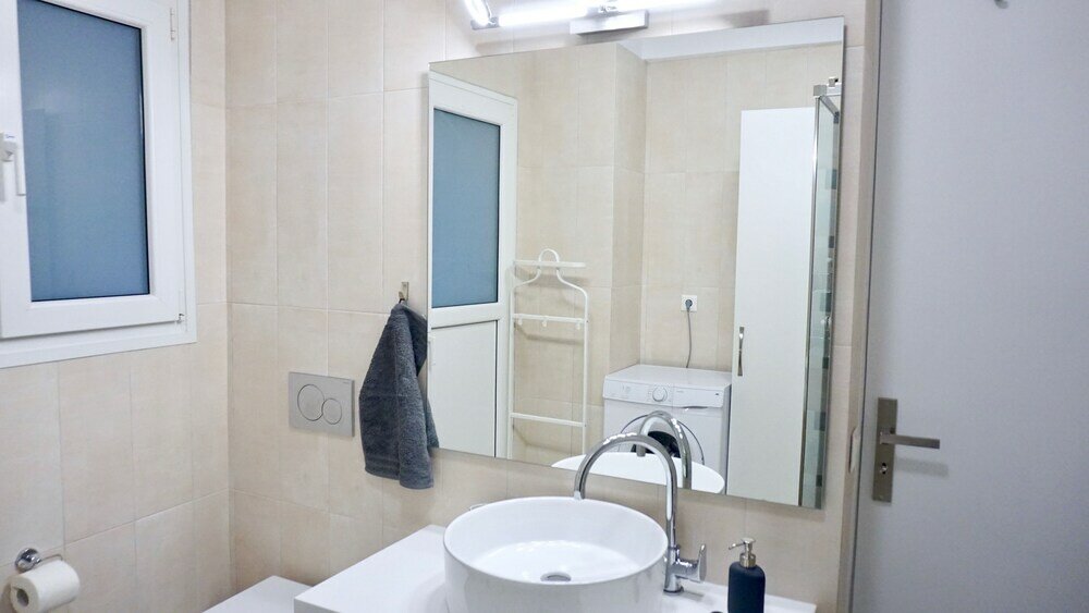 Фото Urban Design Apt in Athens